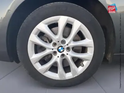 Photo 39 BMW Serie 2 Gén. I (F46) Ph2 Business Design 5