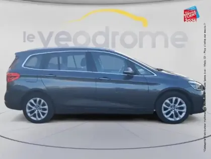 Photo 18 BMW Serie 2 Gén. I (F46) Ph2 Business Design 5