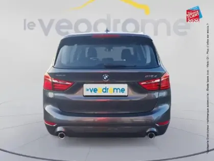 Photo 36 BMW Serie 2 Gén. I (F46) Ph2 Business Design 5