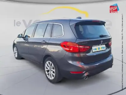 Photo 22 BMW Serie 2 Gén. I (F46) Ph2 Business Design 5