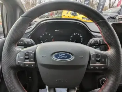 Photo 13 Ford Fiesta  1.0 Flexifuel 95ch ST-Line 5p