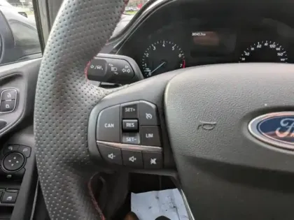 Photo 14 Ford Fiesta  1.0 Flexifuel 95ch ST-Line 5p