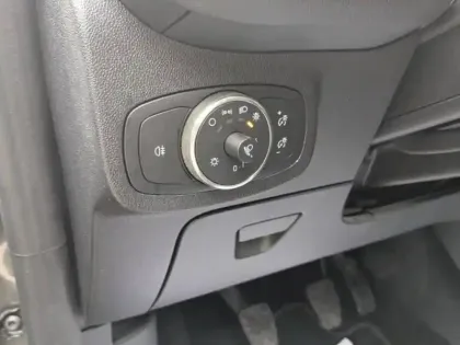 Photo 10 Ford Fiesta  1.0 Flexifuel 95ch ST-Line 5p