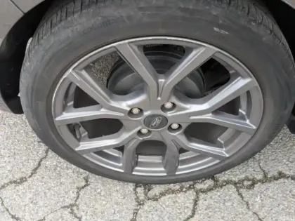 Photo 6 Ford Fiesta  1.0 Flexifuel 95ch ST-Line 5p