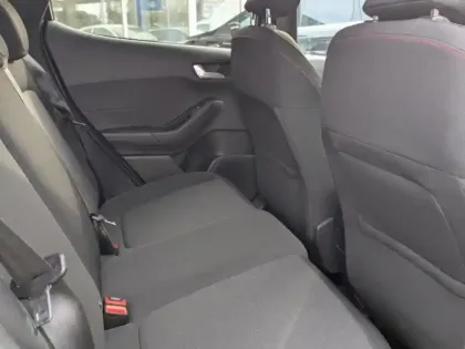 Photo 7 Ford Fiesta  1.0 Flexifuel 95ch ST-Line 5p