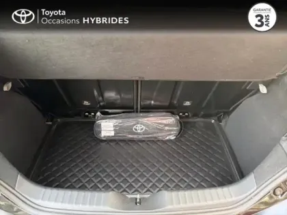 Photo 9 Toyota Aygo  X 1.0 VVT-i 72ch Design