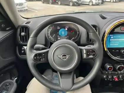 Photo 9 Mini Countryman  Cooper 136ch Edition Premium Plus BVA7