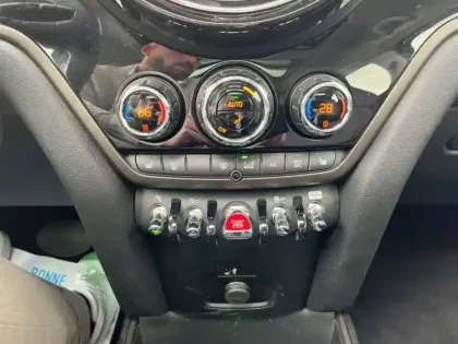 Photo 7 Mini Countryman  Cooper 136ch Edition Premium Plus BVA7