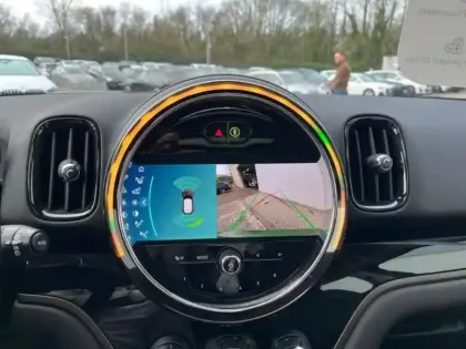 Photo 8 Mini Countryman  Cooper 136ch Edition Premium Plus BVA7