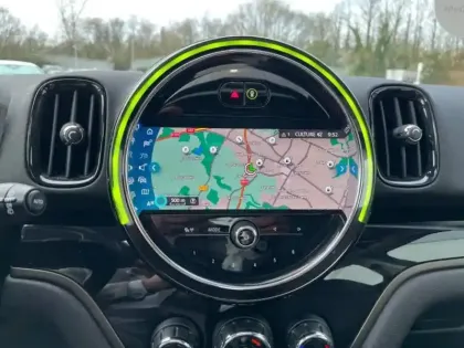 Photo 5 Mini Countryman  Cooper 136ch Edition Premium Plus BVA7