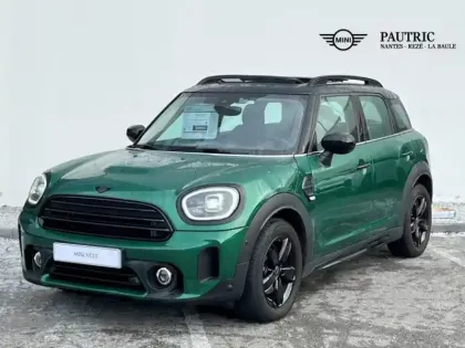Photo Mini Countryman