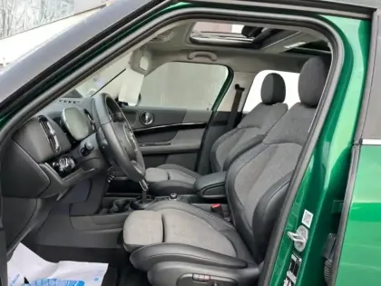 Photo 14 Mini Countryman  Cooper 136ch Edition Premium Plus BVA7