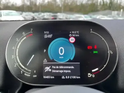 Photo 10 Mini Countryman  Cooper 136ch Edition Premium Plus BVA7