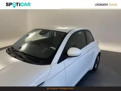 Photo 6 Fiat 500  e 118ch Icône