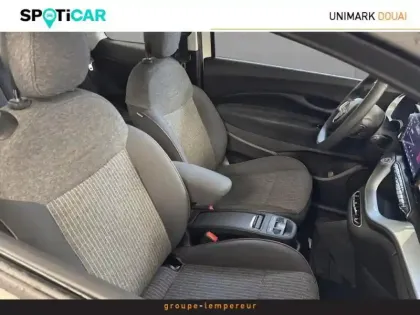 Photo 7 Fiat 500  e 118ch Icône