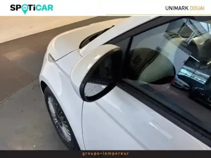 Photo 5 Fiat 500  e 118ch Icône