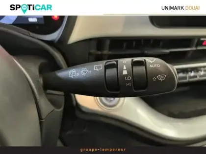 Photo 12 Fiat 500  e 118ch Icône