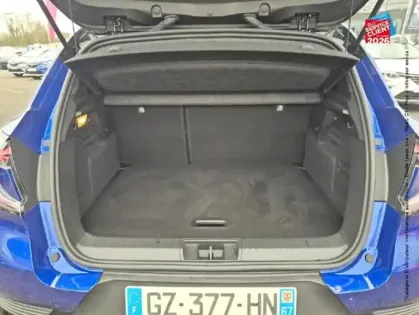 Photo 13 Renault Captur  1.6 E-Tech full hybrid 145ch esprit Alpine