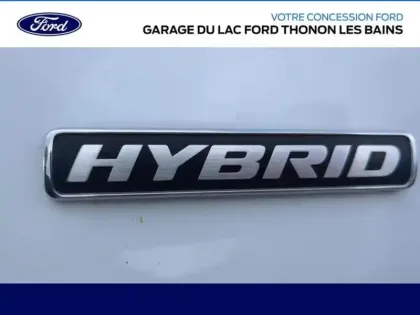 Photo 28 Ford Kuga Gén. III Ph1 Titanium 5