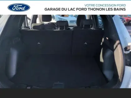 Photo 6 Ford Kuga  2.5 Duratec 190ch FHEV E85 Titanium BVA