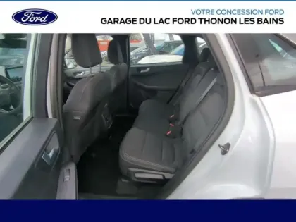 Photo 25 Ford Kuga Gén. III Ph1 Titanium 5
