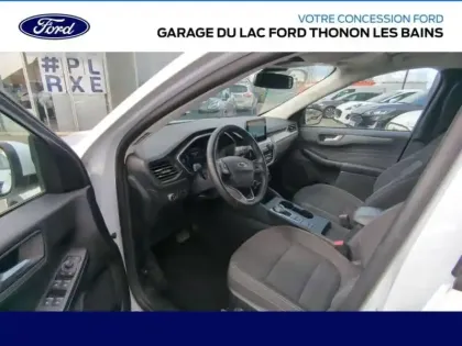 Photo 19 Ford Kuga Gén. III Ph1 Titanium 5