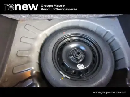 Photo 12 Dacia Sandero  1.0 SCe 65ch Confort -22