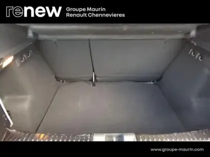 Photo 11 Dacia Sandero  1.0 SCe 65ch Confort -22