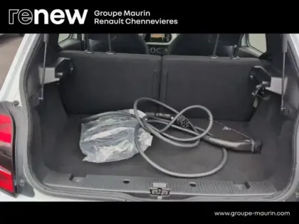 Photo 8 Renault Twingo  E-Tech Electric Zen R80 Achat Intégral - 21MY