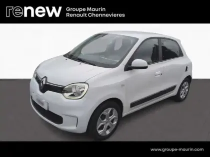 Photo Renault Twingo