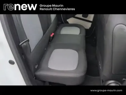 Photo 14 Renault Twingo  E-Tech Electric Zen R80 Achat Intégral - 21MY