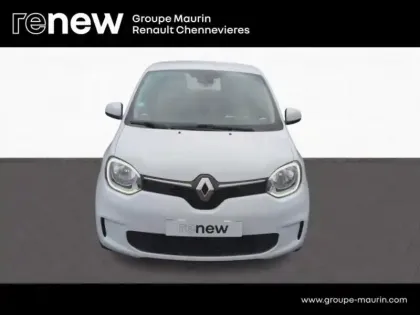 Photo 7 Renault Twingo  E-Tech Electric Zen R80 Achat Intégral - 21MY