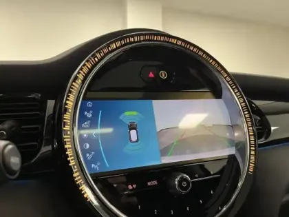 Photo 14 Mini Mini  Cooper 136ch Edition Premium Plus BVA7