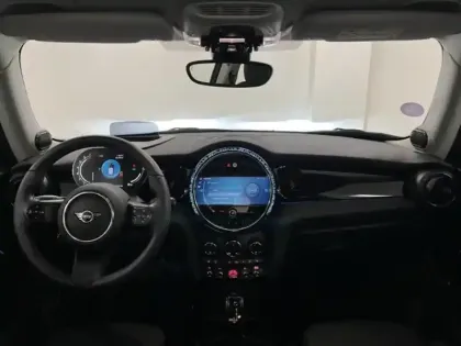 Photo 8 Mini Mini  Cooper 136ch Edition Premium Plus BVA7