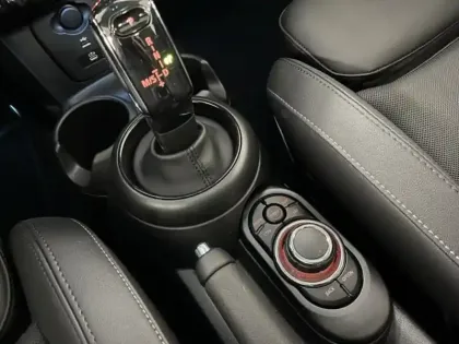 Photo 9 Mini Mini  Cooper 136ch Edition Premium Plus BVA7