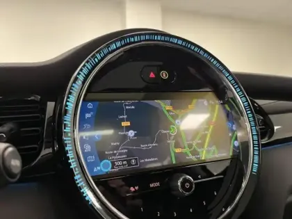 Photo 13 Mini Mini  Cooper 136ch Edition Premium Plus BVA7