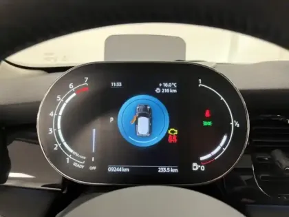 Photo 12 Mini Mini  Cooper 136ch Edition Premium Plus BVA7