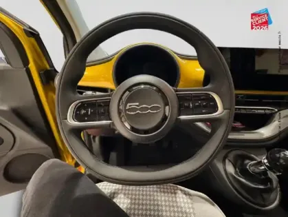 Photo 26 Fiat 500 Gén. II Ph1 MY26 Torino 3