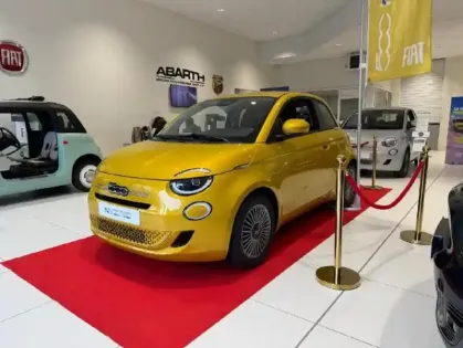 Photo 15 Fiat 500 Gén. II Ph1 MY26 Torino 3