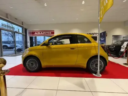 Photo 23 Fiat 500 Gén. II Ph1 MY26 Torino 3