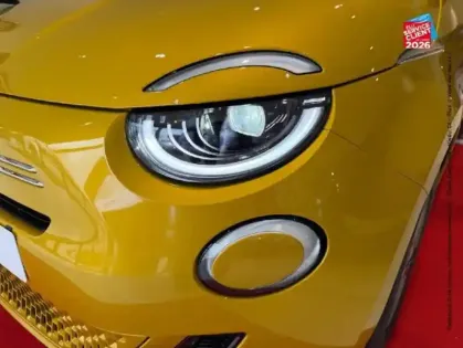 Photo 42 Fiat 500 Gén. II Ph1 MY26 Torino 3