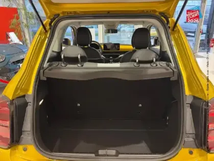 Photo 13 Fiat 500  1.0 FireFly 65ch hybrid Torino