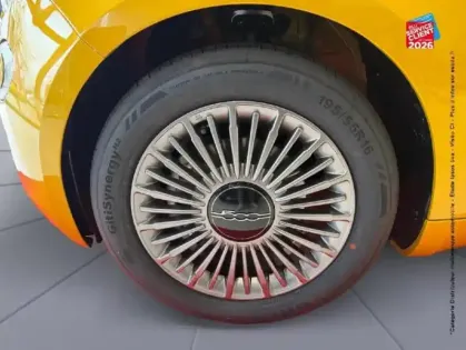 Photo 39 Fiat 500 Gén. II Ph1 MY26 Torino 3