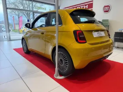 Photo 52 Fiat 500 Gén. II Ph1 MY26 Torino 3