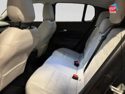 Photo 10 Fiat 600  1.2 Hybrid Turbo 145ch La Prima eDCT6