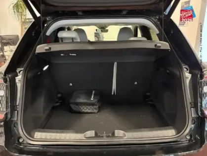 Photo 13 Fiat 600  1.2 Hybrid Turbo 145ch La Prima eDCT6