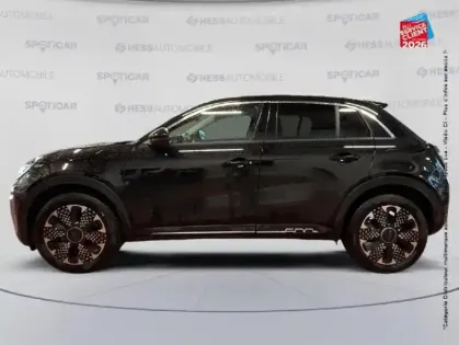 Photo 8 Fiat 600  1.2 Hybrid Turbo 145ch La Prima eDCT6