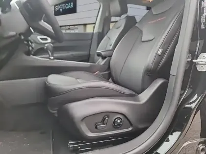 Photo 8 Jeep Compass  1.3 Turbo T4 240ch PHEV 4xe Trailhawk AT6 eAWD