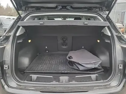 Photo 5 Jeep Compass  1.3 Turbo T4 240ch PHEV 4xe Trailhawk AT6 eAWD