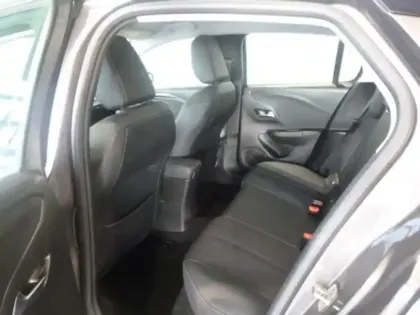 Photo 14 Opel Corsa  1.2 Turbo 100ch Elegance BVA